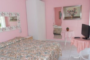 Camere Hotel Rondinella Ischia