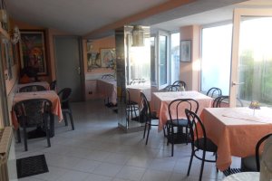 Camere Hotel Rondinella Ischia